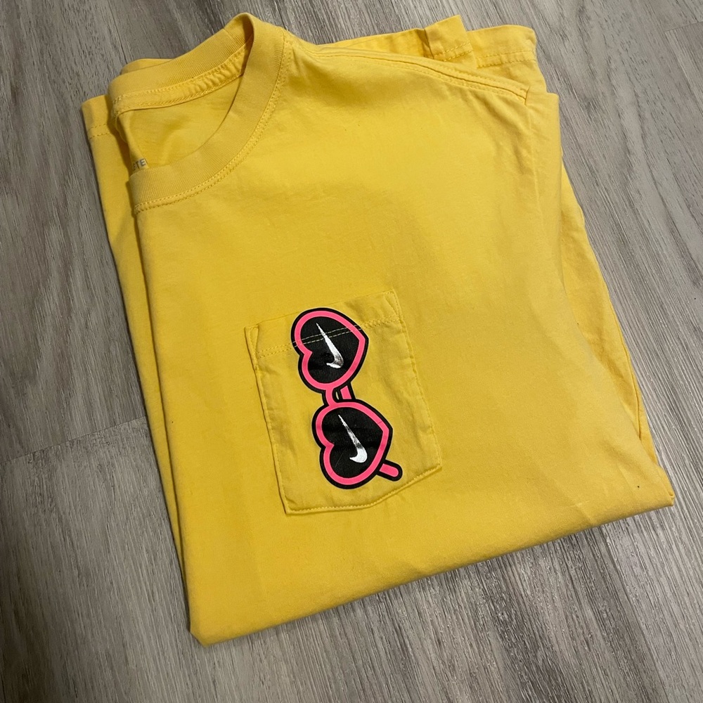 NIKE TOP